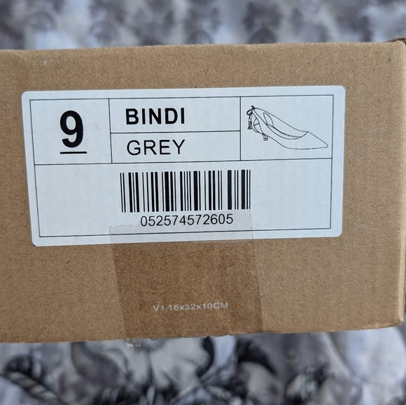 Black Friday sale,Ladies pumps - Picture 5 of 5